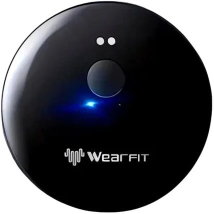 مترجم صوتی همراه WEARFIT AI102 MOBILE PHONE ASSISTANT