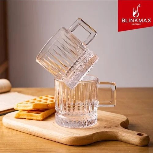 فنجان بلینک مکس مدل الیسا بسته ۶ عددی