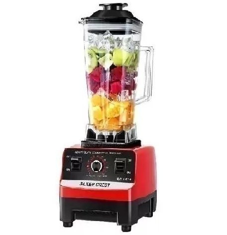 مخلوط کن سیلور کرست مدل SC-1589 توان 4500 وات