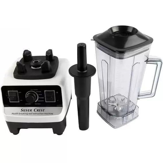 مخلوط کن سیلور کرست مدل SC-1589 توان 4500 وات