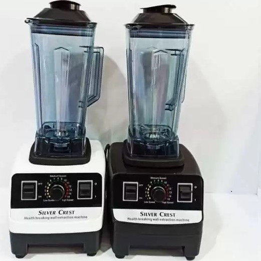 مخلوط کن سیلور کرست مدل SC-1589 توان 4500 وات