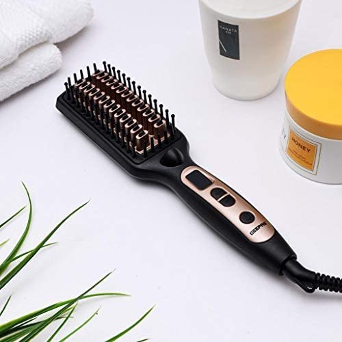 برس حرارتی جی پاس مدل GHBS86037