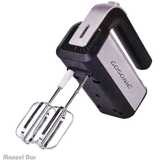 همزن دستی گوسونیک مدل GHM-839