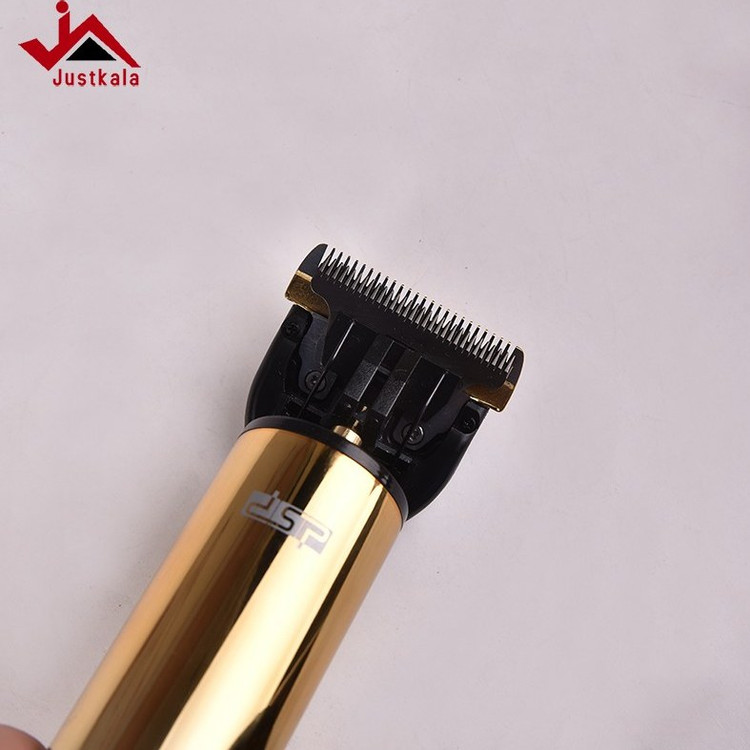ماشین اصلاح دی اس پی مدل 90355 با تیغه استیل ضد زنگ