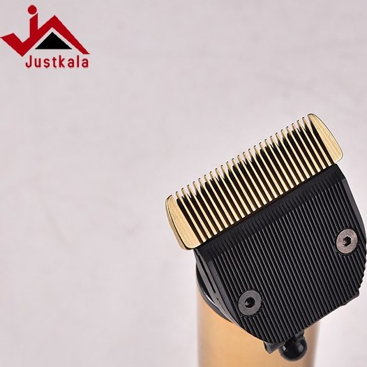 ماشین اصلاح دی اس پی مدل 90355 با تیغه استیل ضد زنگ