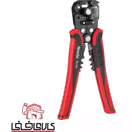 سیم لخت‌کن اتوماتیک رونیکس مدل RH1813