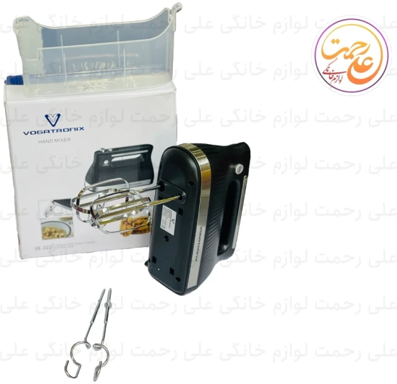 همزن دستی وگاتی ve_222