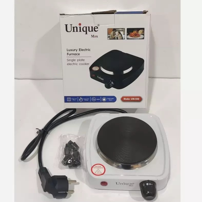 اجاق برقی یونیک مکس um_500