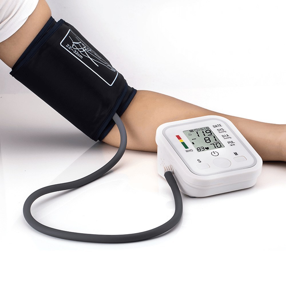 فشارخون arm style مدل3205 فشارسنج آرم استایل