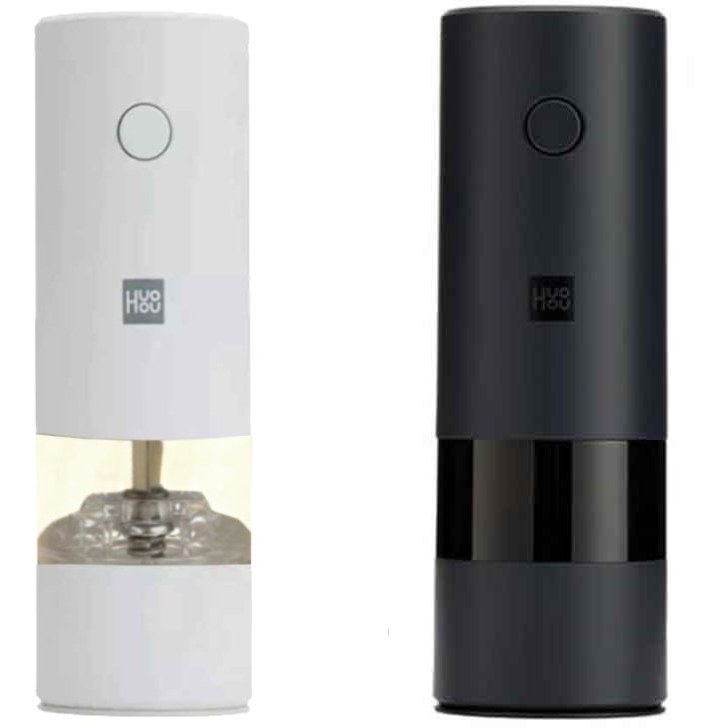 فلفل ساب شارژی همراه با کابل آسیاب کوچک