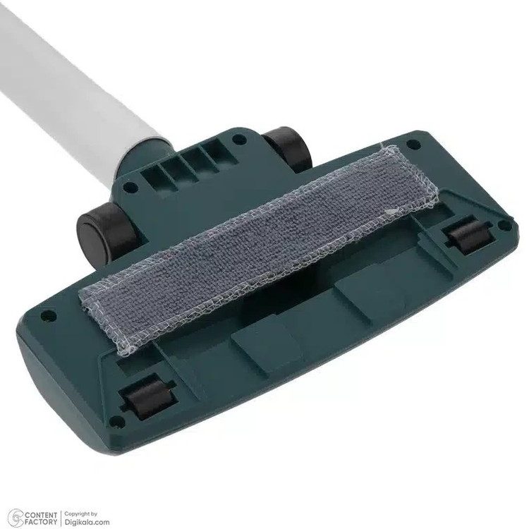 جارو شارژی بی سیم مدل HY-118 ظرفیت ۱۲۰ وات