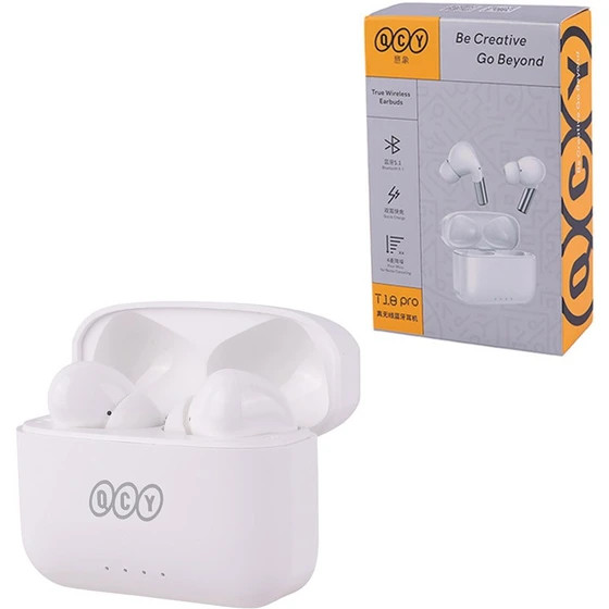 هدفون بی سیم شیائومی کیو سی وای T18 Pro