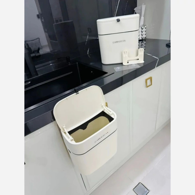 سطل کابینتی GARBAGECAN