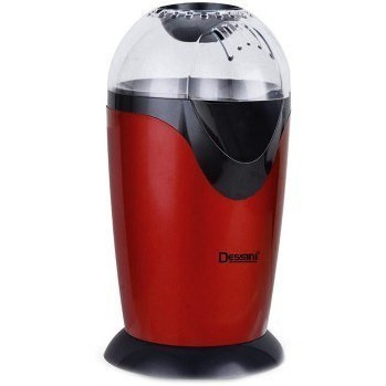پاپکورن ساز دسینی مدل GPM-830 بدون روغن