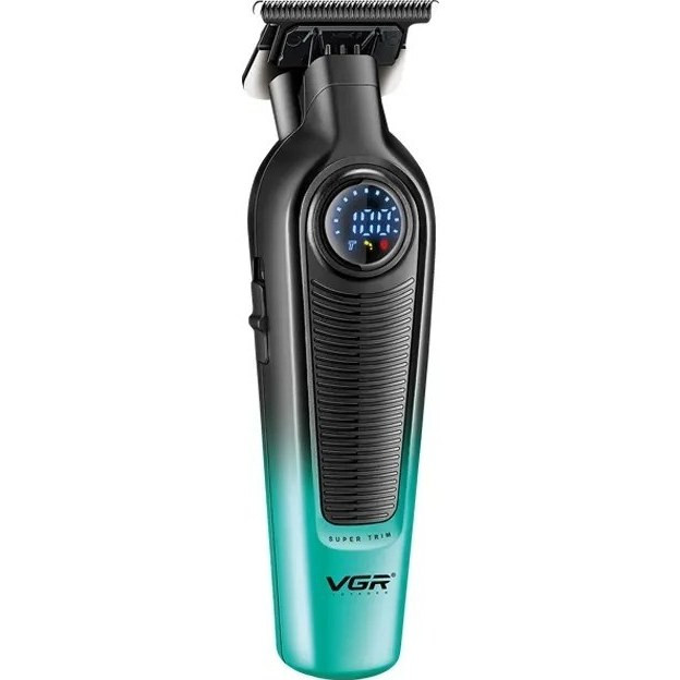 ست ماشین اصلاح وی جی آر مدل V-196 و V-996