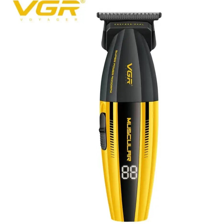 ماشین اصلاح خط زن وی جی آر مدل V-285T