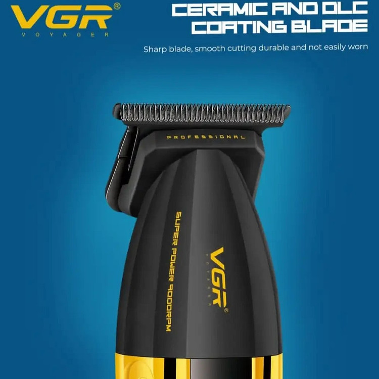 ماشین اصلاح خط زن وی جی آر مدل V-285T
