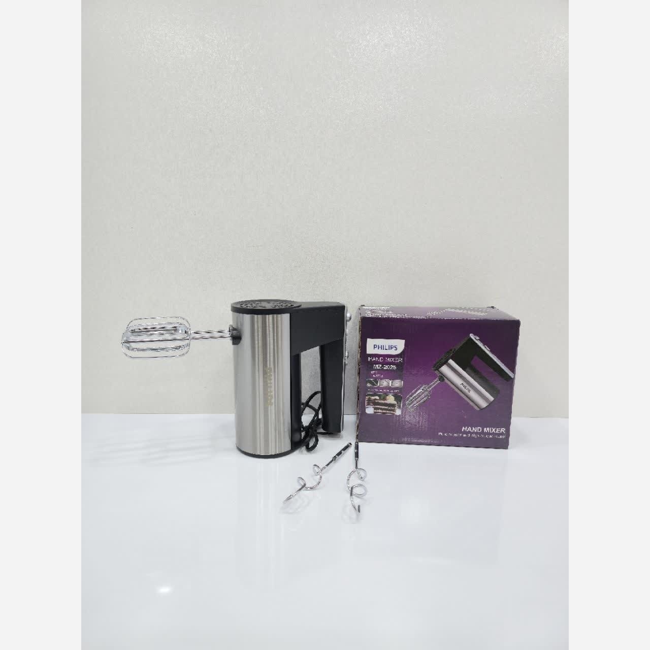 همزن دستی پاناسونیک مدل MZ-2025 توان 1000 وات