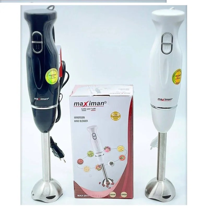 گوشت کوب تک کاره ماکسیمان MAx2011