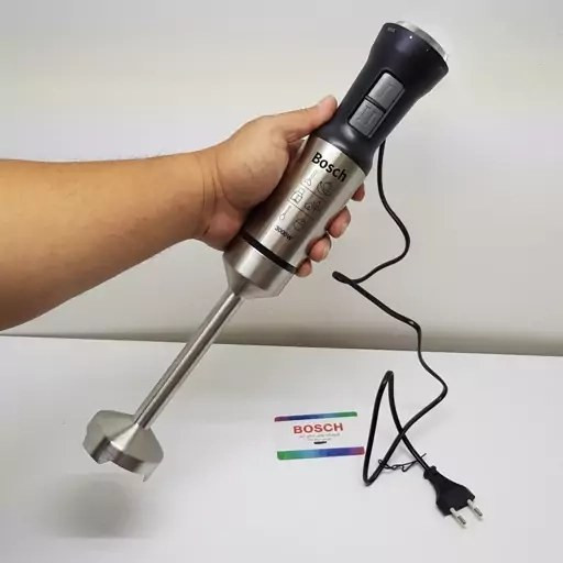 گوشت کوب برقی بوش مدل BS5915 تک کاره ۳۰۰۰ وات
