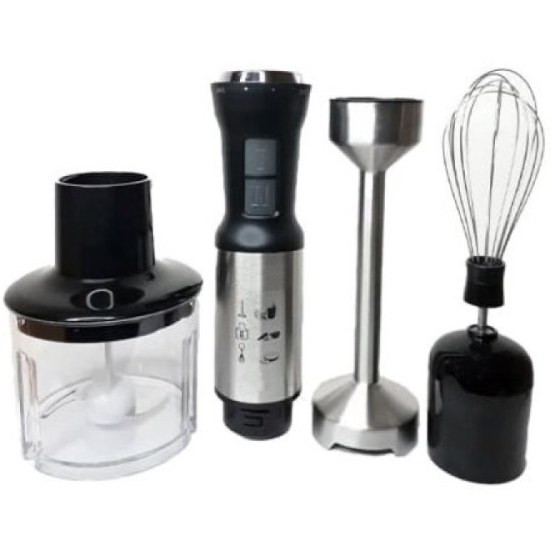 گوشت کوب برقی پنج کاره پاناسونیک مدل NS-2005 توان 3000 وات