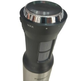 گوشت کوب برقی پنج کاره پاناسونیک مدل NS-2005 توان 3000 وات