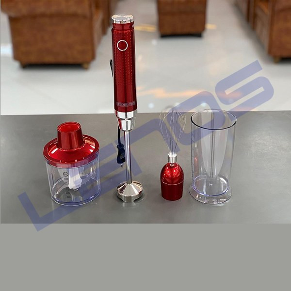 گوشتکوب برقی هنریچ مدل HSM8613 ظرفیت ۰.۵ لیتر سه کاره