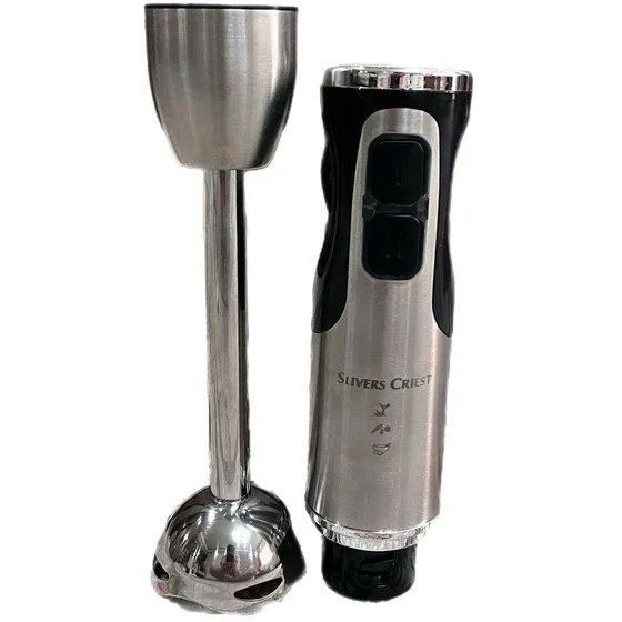 گوشت‌کوب برقی سیلور کرست مدل SC8010 تک کاره ۵۰۰ وات