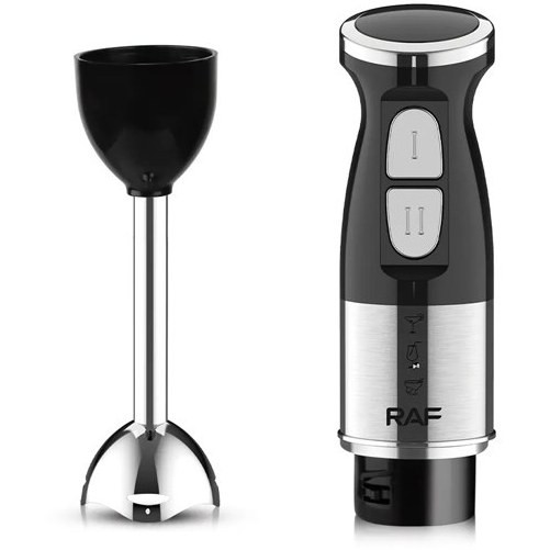 گوشت کوب برقی راف مدل R319 تک کاره ۸۰۰ وات