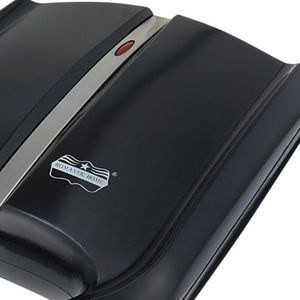 ساندویچ ساز رومانتیک هوم مدل HS903B تک کاره با ۴ خانه