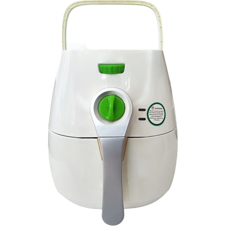 سرخ کن هایکو مدل XL308 ظرفیت ۴ لیتر بدون روغن