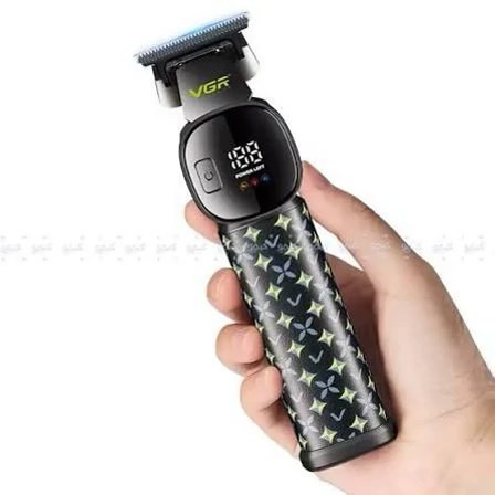 ماشین اصلاح وی جی آر مدل V185 برش مستقیم